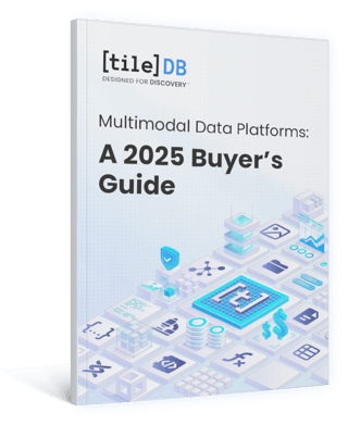 TileDB Buyer's guide