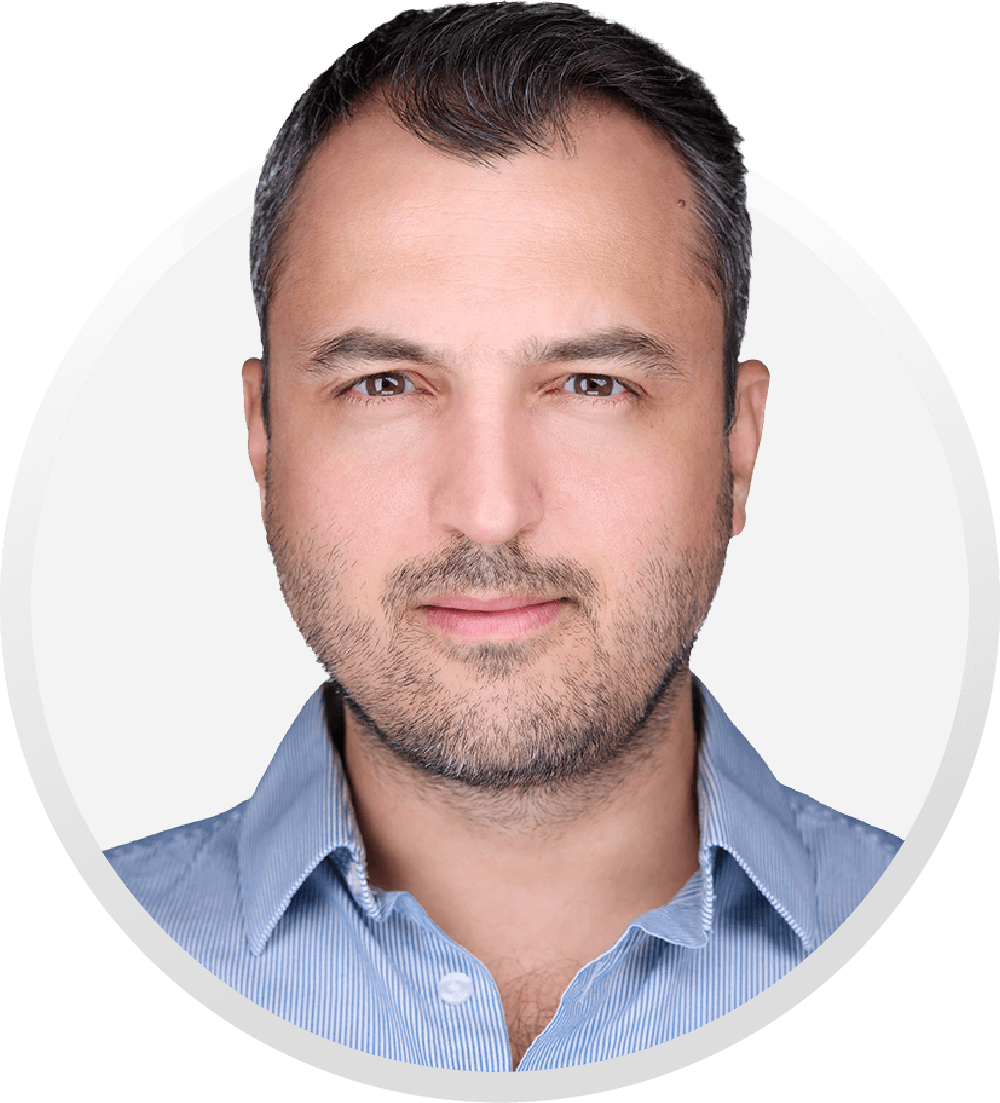 Stavros Papadopoulos