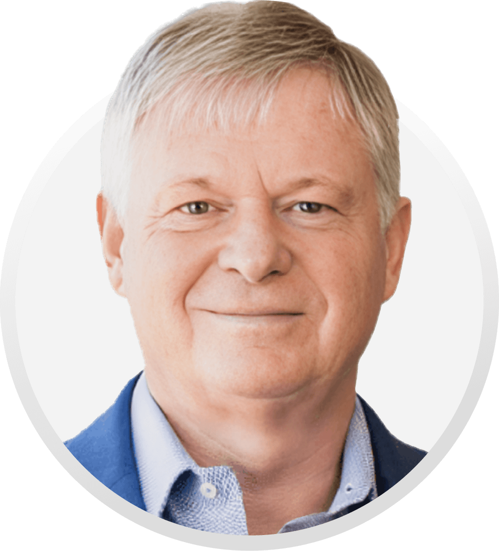 Stephen Kingsmore