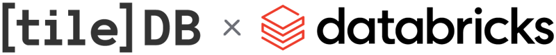 Tiledb x Databricks Tiledb x Databricks