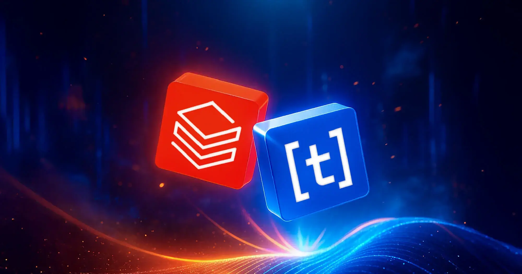 TileDB announces partnership with Databricks