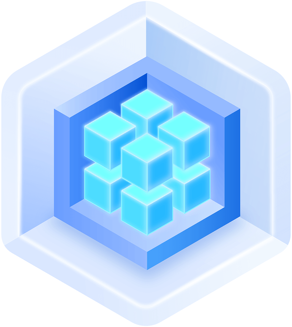 Organize illustration