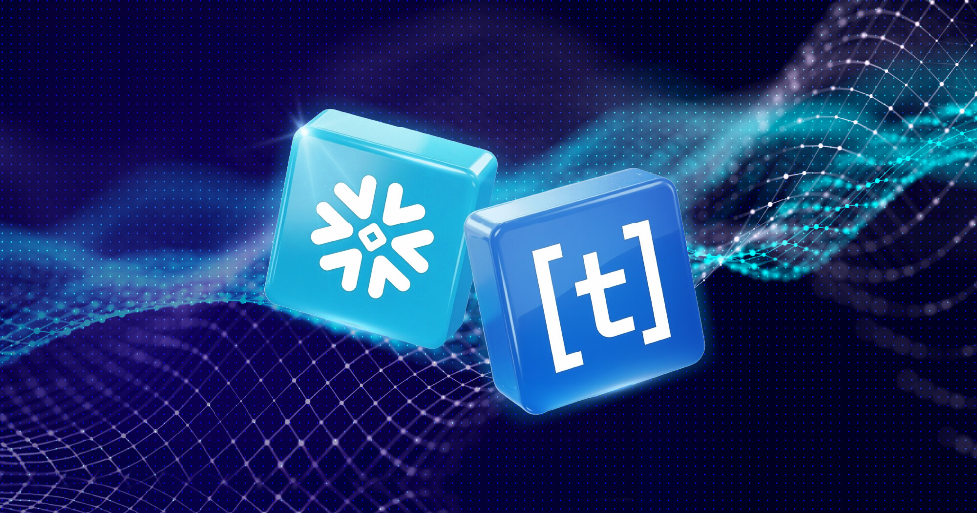 TileDB Announces Integration with Snowflake to Launch TileDB Carrara to Bridge Scientific and Multimodal Data in AI Data Cloud