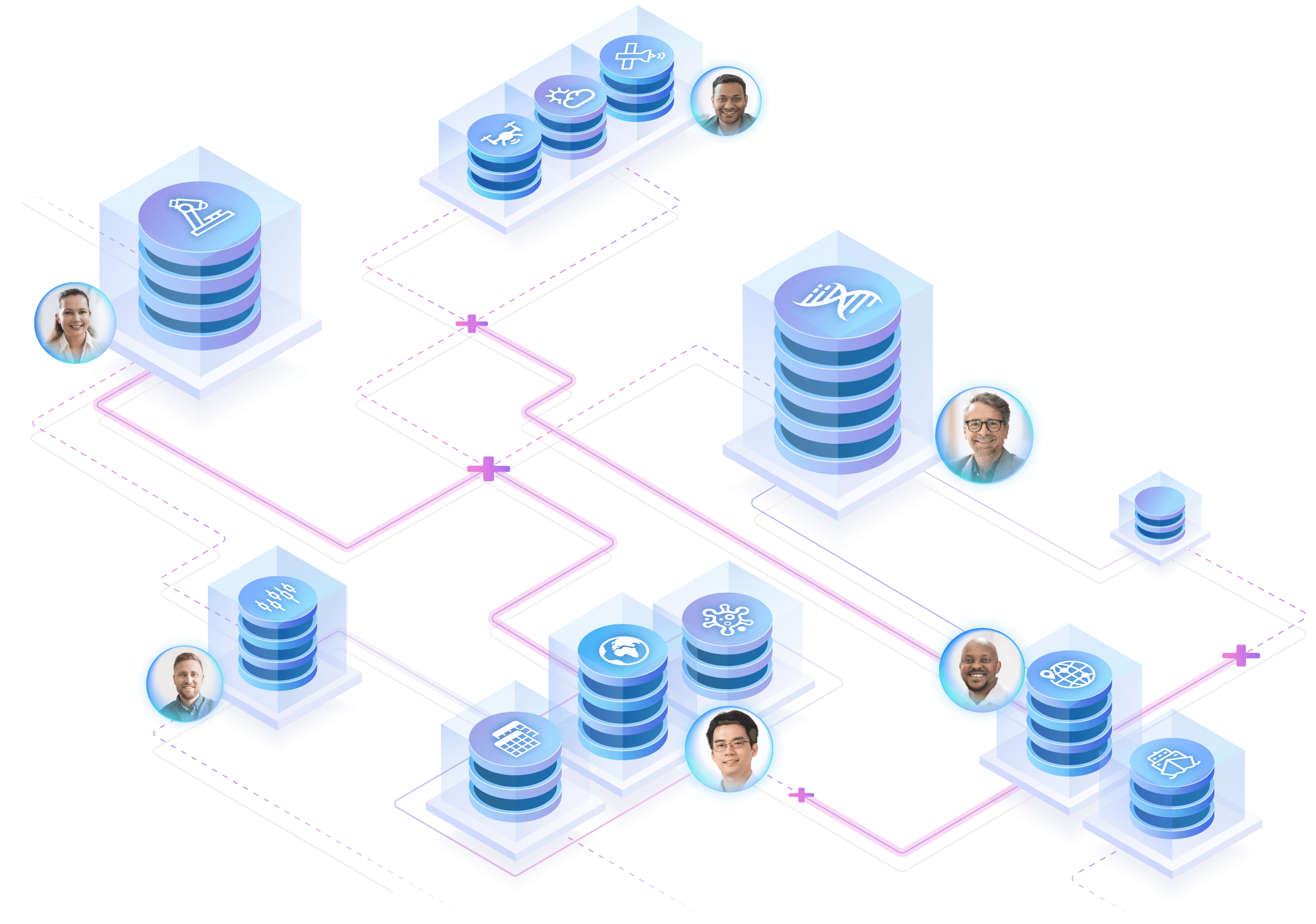 problematic infrastructure